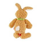 sigikid Sweety Hase Humberto Hummelthal 20cm groß, Rückseite 
