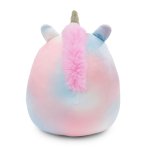 Chill-NICI Einhorn Rückseite Squishy Plüschtier | Kuscheltier.Boutique