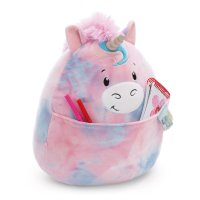 Chill-NICI Einhorn Bauchtasche Squishy Plüschtier | Kuscheltier.Boutique