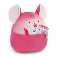 Chill-NICI Maus Bauchtasche Squishy Plüschtier | Kuscheltier.Boutique