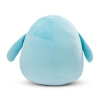 Chill-NICI Pinguin Rückseite Squishy Plüschtier | Kuscheltier.Boutique