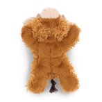 NICI Hochlandrind McMooray Unterseite MagNICI | Kuscheltier.Boutique