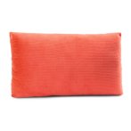 Nici Hochlandrind McMooray Rückseite Kuschelkissen | Kuscheltier.Boutique