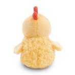 NICI Farm Friends Küken Eggwina 15cm Rückseite | Kuscheltier.Boutique