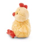 NICI Farm Friends Küken Eggwina 15cm | Kuscheltier.Boutique