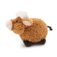 NICI Hochlandrind McMooray 12cm stehend | Kuscheltier.Boutique