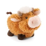 NICI Hochlandrind McMooray 12cm | Kuscheltier.Boutique