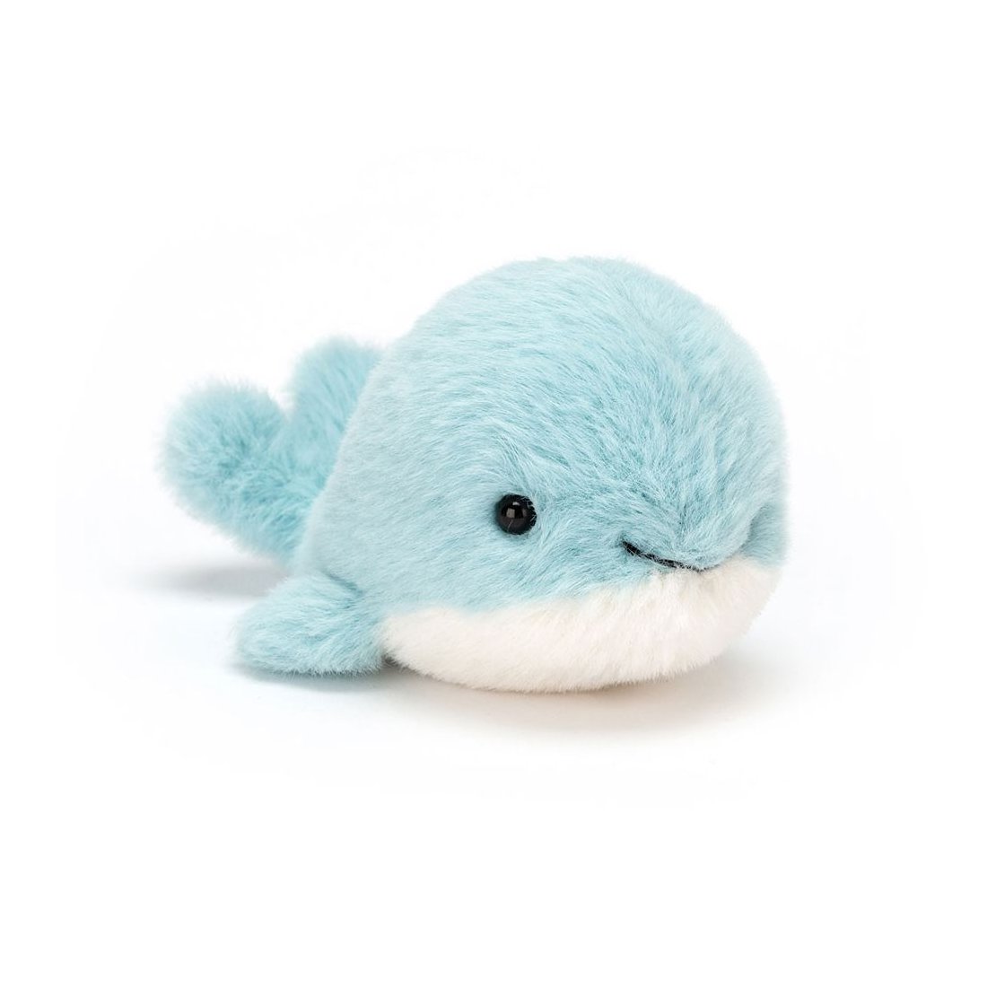 Jellycat Wal Fisch Fluffy Whale Kuscheltier.Boutique