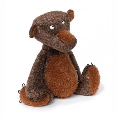 sweet BEASTS Teddybär Drop out Dan, 35cm von sigikid sweet BEASTS Teddybär Drop out Dan, 35cm von sigikid