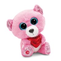 Nici GLUBSCHIS Teddybär Pummdi Vorderseite 