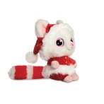 Yoohoo & Friends Wüstenfuchs Pammee, Weihnachten Seite | Kuscheltier.Boutique