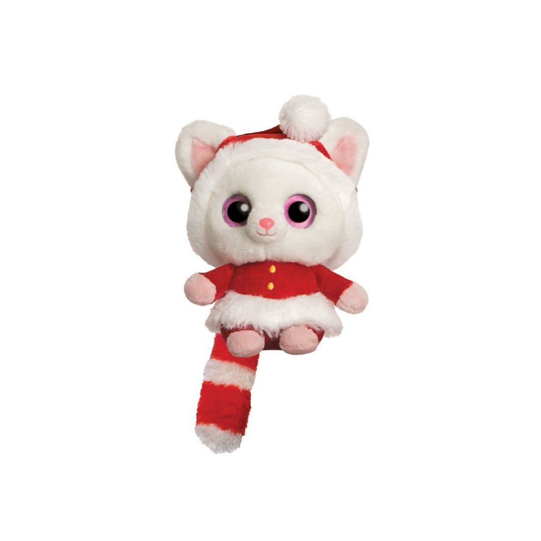 Yoohoo & Friends Wüstenfuchs Pammee, Weihnachten | Kuscheltier.Boutique