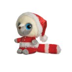 Yoohoo & Friends Buschbaby YooHoo, Weihnachten Seite | Kuscheltier.Boutique