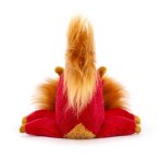Jellycat Drache Festival Dragon Rückseite | Kuscheltier.Boutique