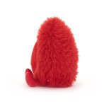Jellycat Amuseables Beatie Heart 20cm groß sitzend 
