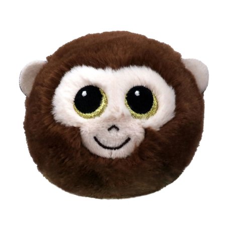Ty Beanie Bouncer Affe Banana Monkey | Kuscheltier.Boutique Ty Beanie Bouncer Affe Banana Monkey | Kuscheltier.Boutique