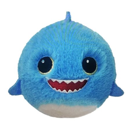Ty Beanie Bouncer Haifisch Fins Shark | Kuscheltier.Boutique Ty Beanie Bouncer Haifisch Fins Shark | Kuscheltier.Boutique