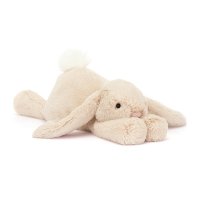 Jellycat Hase Smudge Rabbit 42cm Vorderseite | Kuscheltier.Boutique