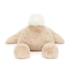 Jellycat Hase Smudge Rabbit 42cm Rückseite | Kuscheltier.Boutique