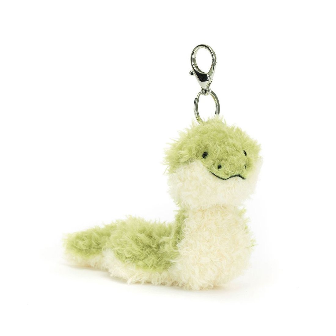Jellycat Schlange Little Snake Anhänger | Kuscheltier.Boutique