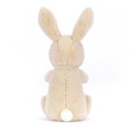 Jellycat Hase Bonny Bonnie mit Osterei, Rückseite | Kuscheltier.Boutique
