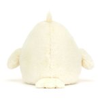 Jellycat Ente Delia Duck Rückseite | Kuscheltier.Boutique