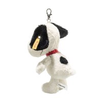 Steiff Disney Originals Anhänger Hund Snoopy, Rückseite