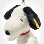Steiff Disney Originals Anhänger Hund Snoopy, Gesicht