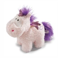 NICI Theoder & Friends Einhorn Cloud Dreamer, 22cm