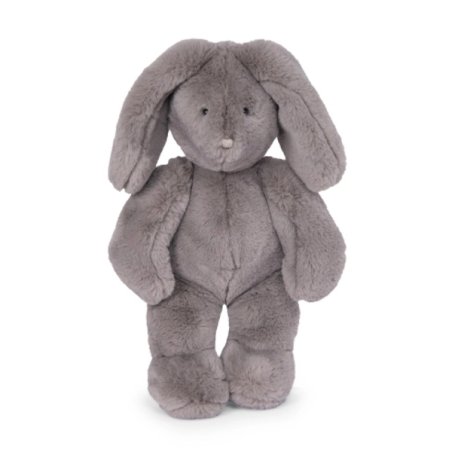 Moulin Roty graues Kaninchen Louison 32cm groß 