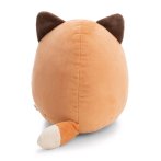 NICI mymochi Fuchs Geeks mit Video Game Rückseite | Kuscheltier.Boutique