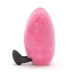 Jellycat Amuseables Plüsch Herz pink mit Beinchen 20cm | Kuscheltier.Boutique