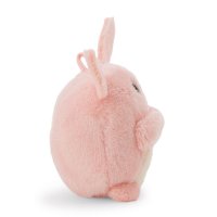 NICI mymochi Mini Hase Pibu rosa | Kuscheltier.Boutique