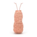 Jellycat Garnele Sheldon Shrimp Rückseite Kuscheltier.Boutique