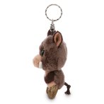 Nici GLUBSCHIS Wildschwein Truffle Fluffle Schlüsselanhänger |  Kuscheltier.Boutique