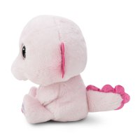 Nici GLUBSCHIS Axolotl Xomo sitzend | Kuscheltier.Boutique