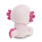 Nici GLUBSCHIS Axolotl Xomo Rückseite | Kuscheltier.Boutique