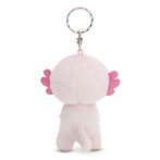Nici GLUBSCHIS Axolotl Xomo Rückseite Anhänger | Kuscheltier.Boutique