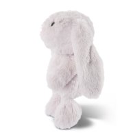 NICI Spring Rabbits Hase hellgrau | Kuscheltier.Boutique