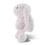 NICI Spring Rabbits Hase hellgrau | Kuscheltier.Boutique