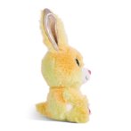 Nici GLUBSCHIS Hase Mirabelle hellgelb | Kuscheltier.Boutique