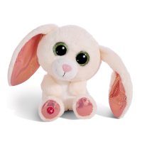 Nici GLUBSCHIS Hase Chibbia Vorderseite | Kuscheltier.Boutique