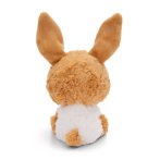 Nici GLUBSCHIS Hase Paddy Bo Rückseite | Kuscheltier.Boutique