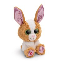 Nici GLUBSCHIS Hase Paddy Bo Vorderseite | Kuscheltier.Boutique
