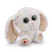 Nici GLUBSCHIS Hase Spottitu Vorderseite | Kuscheltier.Boutique