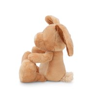 NICI Hase Ralf Rabbit hellbraun sitzend | Kuscheltier.Boutique