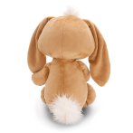 NICI Hase My NICI Bunny 2025 braun Rückseite | Kuscheltier.Boutique