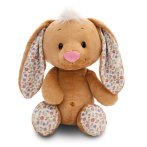 NICI Hase My NICI Bunny 2025 braun Vorderseite | Kuscheltier.Boutique