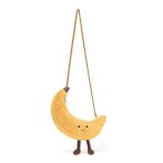 Jellycat Tasche Amuseables Banana Bag hängend | Kuscheltier.Boutique