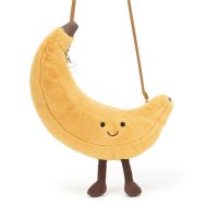 Jellycat Tasche Amuseables Banana Bag | Kuscheltier.Boutique